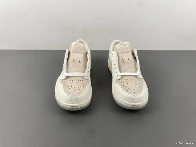 1 Jordan Chris FZ0455-200 Paul Retro Low OG 0507